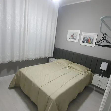 Apartamento Na Gloria - Rj Apartment